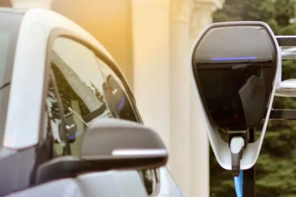 Het belang van laadpalen in de elektrische mobiliteitsrevolutie